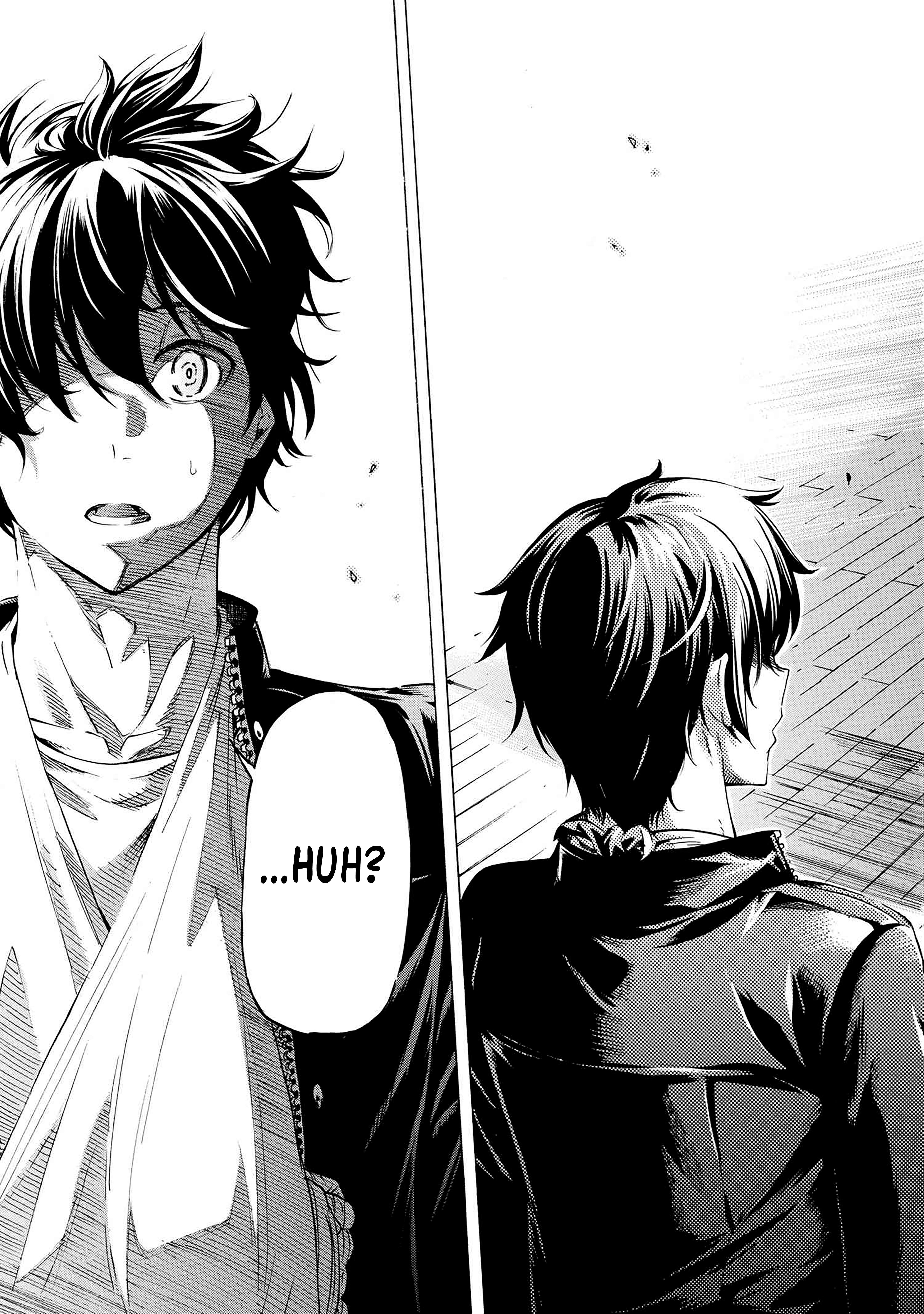 Ichioku-nen Button o Renda Shita Ore wa, Kizuitara Saikyou ni Natteita Chapter 29.1 16